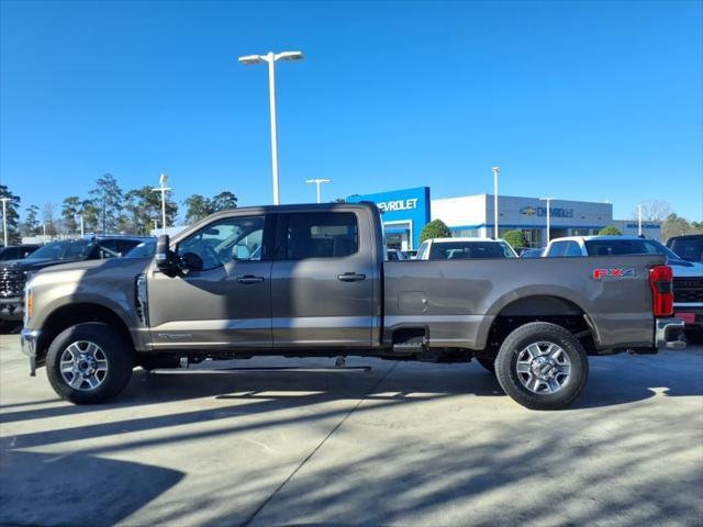 used 2023 Ford F-350 car, priced at $76,996