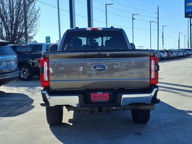 used 2023 Ford F-350 car, priced at $76,996