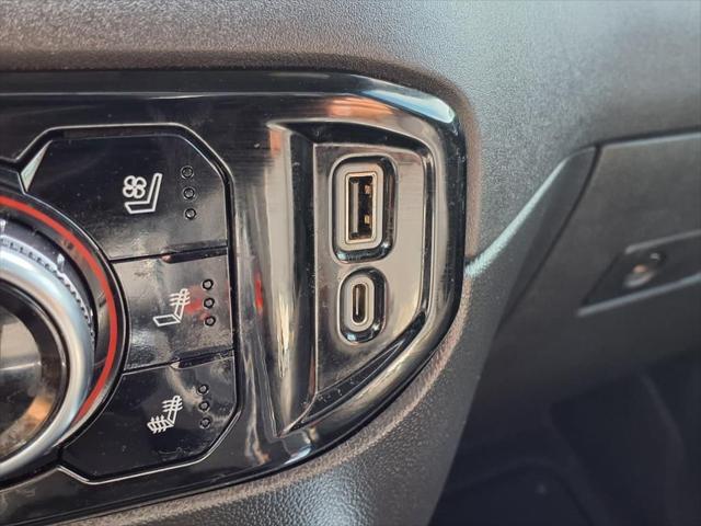 used 2023 GMC Sierra 1500 car, priced at $48,992