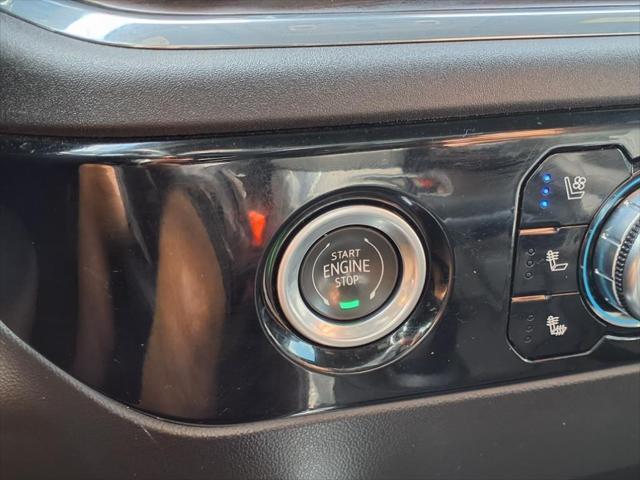 used 2023 GMC Sierra 1500 car, priced at $48,992