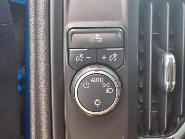 used 2023 Chevrolet Silverado 1500 car, priced at $31,304