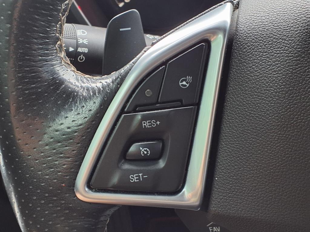 used 2020 Chevrolet Camaro car, priced at $36,628