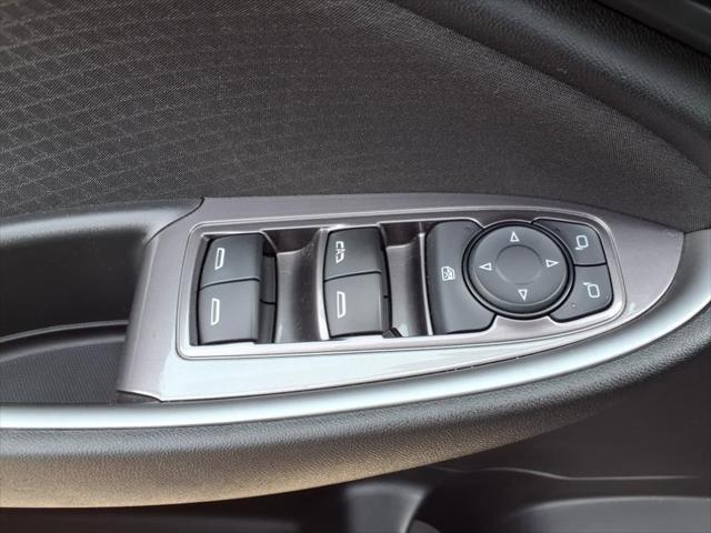 used 2023 Chevrolet Malibu car, priced at $18,431