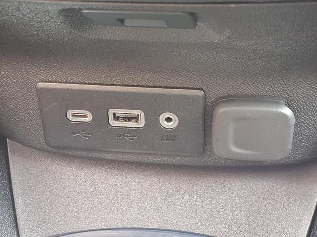 used 2023 Chevrolet Malibu car, priced at $18,431