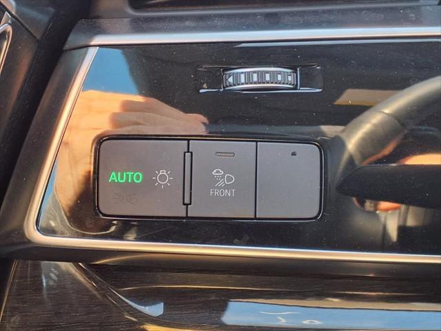 used 2020 Audi Q8 car, priced at $32,843