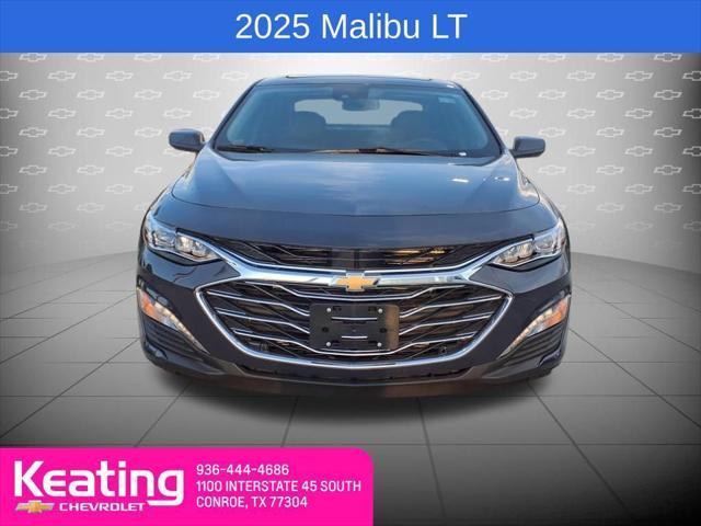 new 2025 Chevrolet Malibu car, priced at $29,945