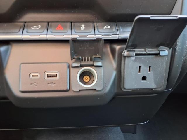 used 2023 Chevrolet Silverado 2500 car, priced at $47,803