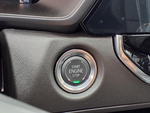 new 2025 Chevrolet Colorado car, priced at $44,585
