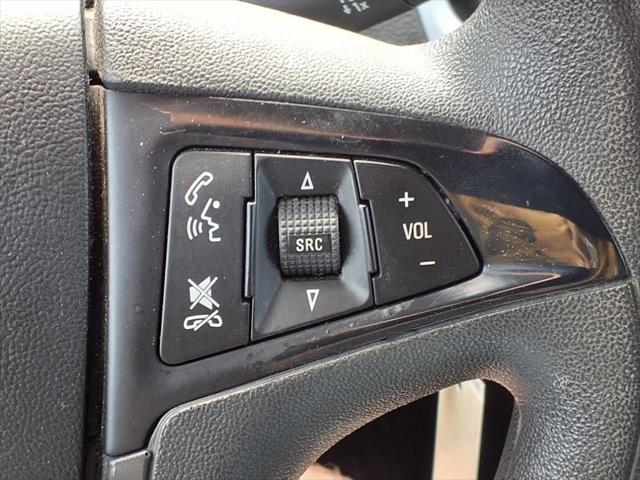 used 2017 GMC Terrain car, priced at $12,089