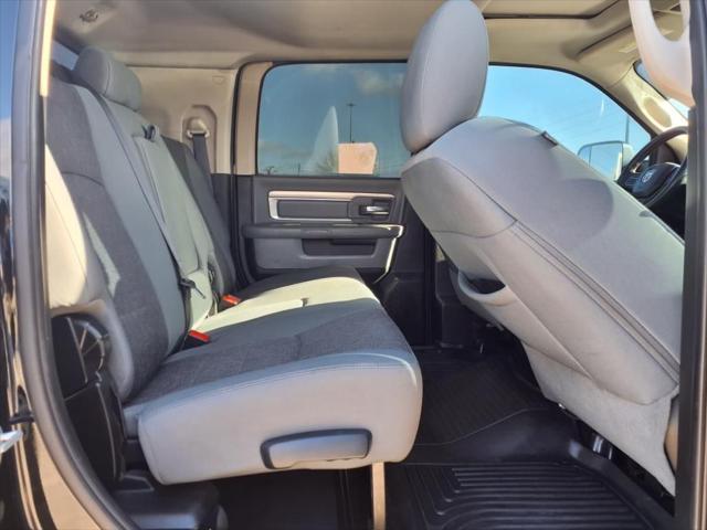 used 2015 Ram 2500 car, priced at $32,980