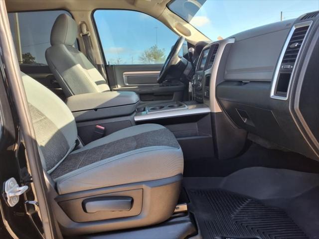 used 2015 Ram 2500 car, priced at $32,980