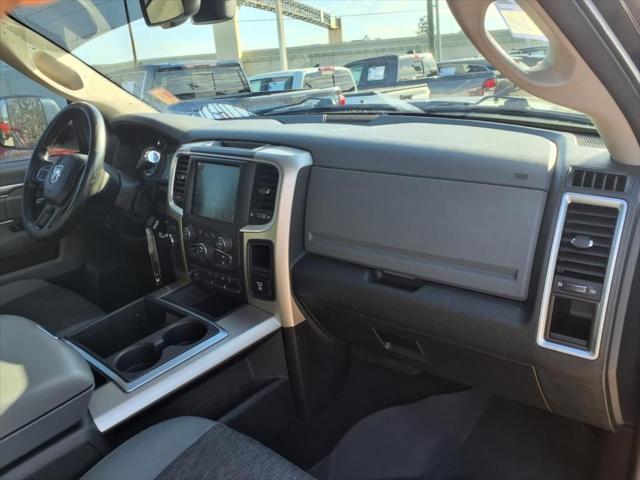 used 2015 Ram 2500 car, priced at $32,980