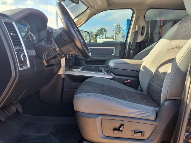 used 2015 Ram 2500 car, priced at $32,980