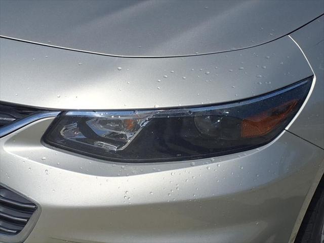used 2016 Chevrolet Malibu car, priced at $11,411
