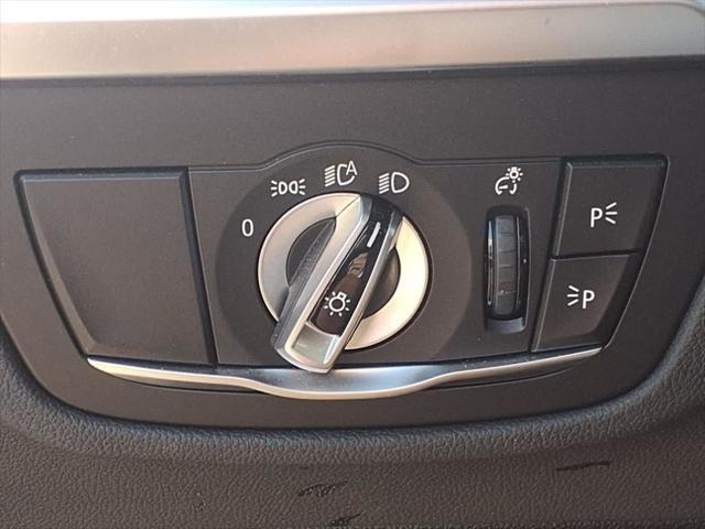 used 2024 BMW X3 car, priced at $54,249