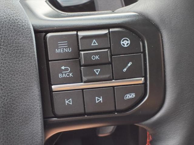 used 2023 Ford F-150 car, priced at $121,991