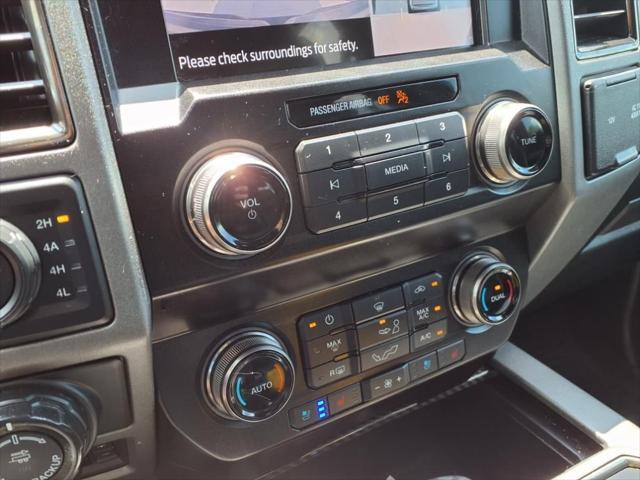used 2020 Ford F-150 car, priced at $47,812