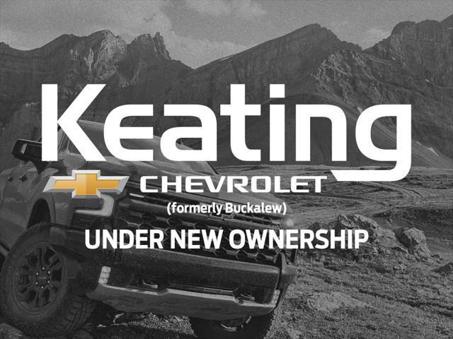 used 2021 Chevrolet Colorado car, priced at $25,950