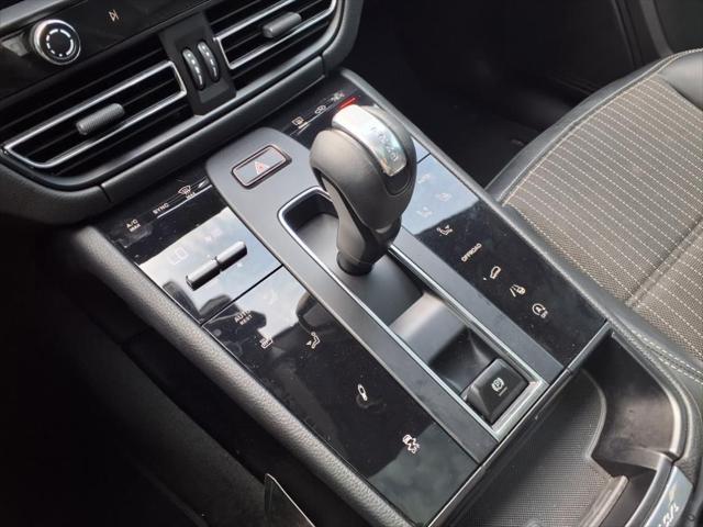 used 2024 Porsche Macan car, priced at $64,819