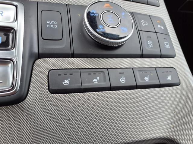 used 2022 Hyundai Palisade car, priced at $36,953