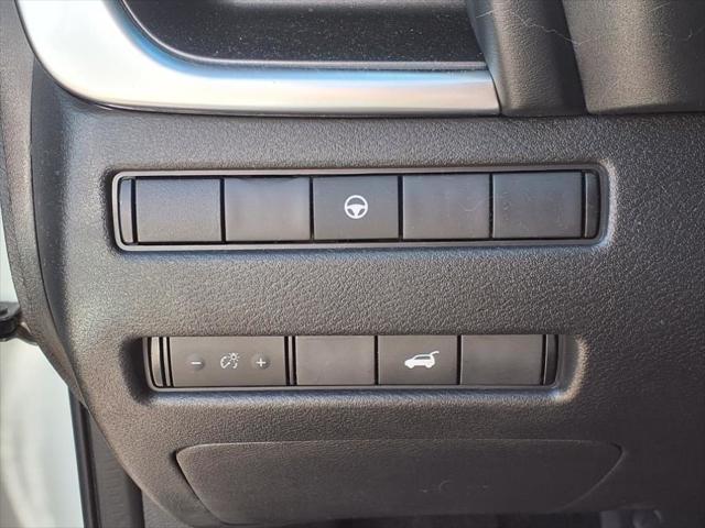 used 2022 Nissan Rogue car, priced at $23,887