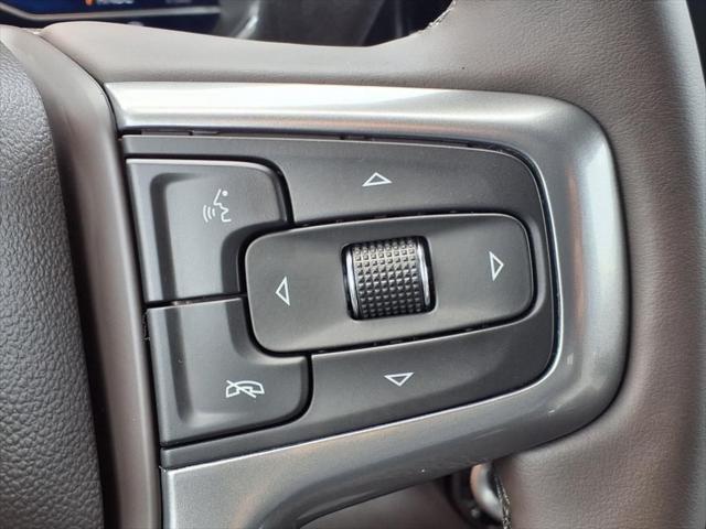 new 2025 Chevrolet Silverado 2500 car, priced at $69,229