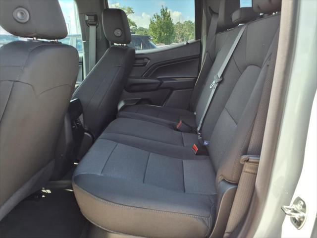 new 2025 Chevrolet Colorado car, priced at $35,035