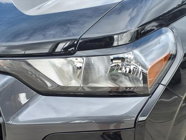 used 2024 Chevrolet Colorado car, priced at $32,330
