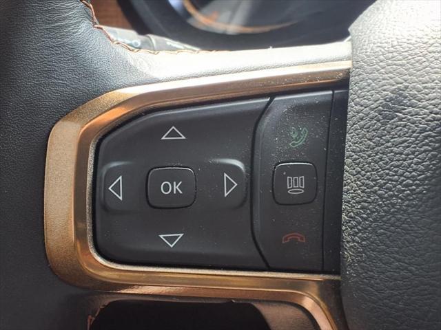 used 2024 Ram 3500 car, priced at $76,159