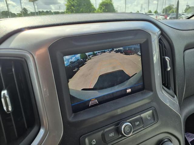 used 2023 Chevrolet Silverado 3500 car, priced at $52,339