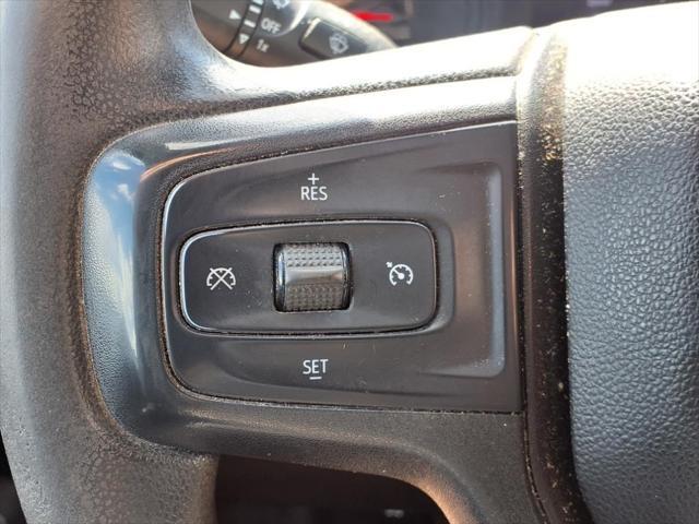 used 2023 Chevrolet Silverado 3500 car, priced at $52,339
