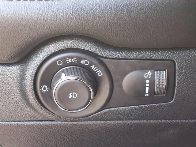 used 2021 Dodge Durango car, priced at $24,274