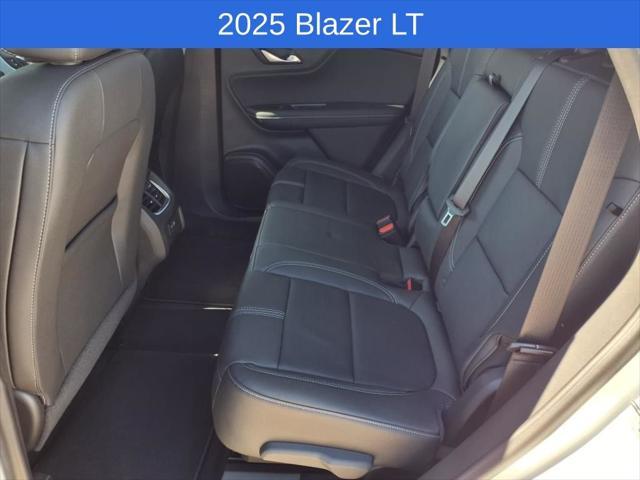 new 2025 Chevrolet Blazer car, priced at $37,145