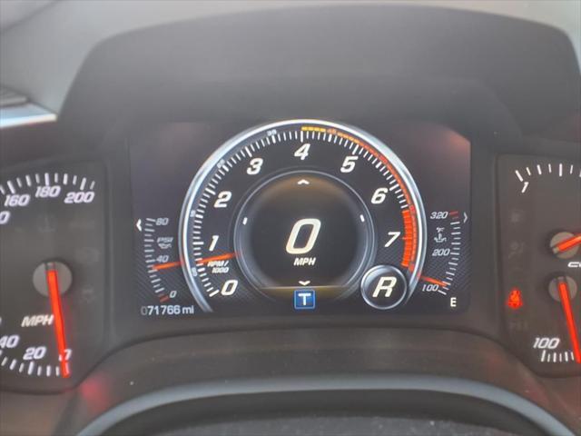 used 2014 Chevrolet Corvette Stingray car, priced at $35,251