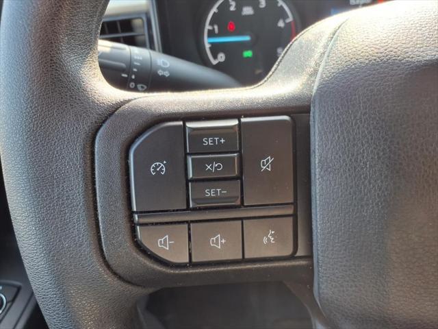 used 2024 Ford F-350 car, priced at $65,974