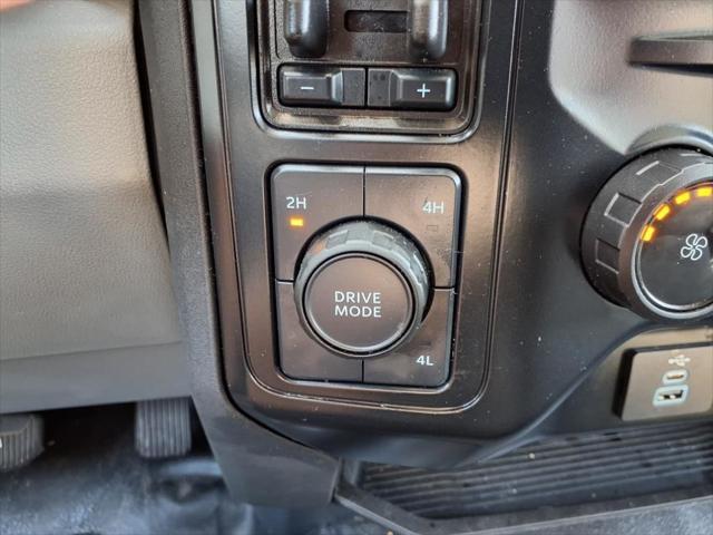 used 2024 Ford F-350 car, priced at $65,974