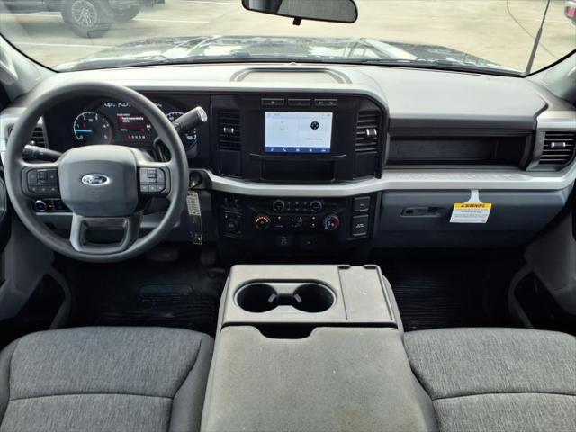 used 2024 Ford F-350 car, priced at $59,997