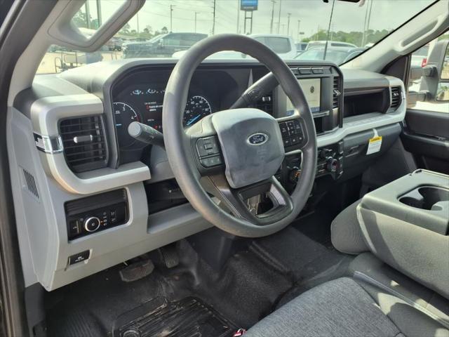 used 2024 Ford F-350 car, priced at $59,997