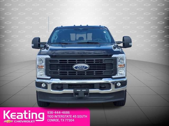 used 2024 Ford F-350 car, priced at $59,997