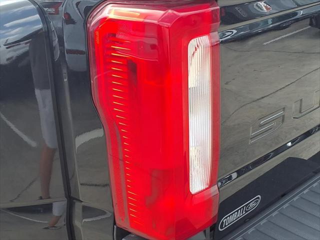 used 2024 Ford F-350 car, priced at $59,997