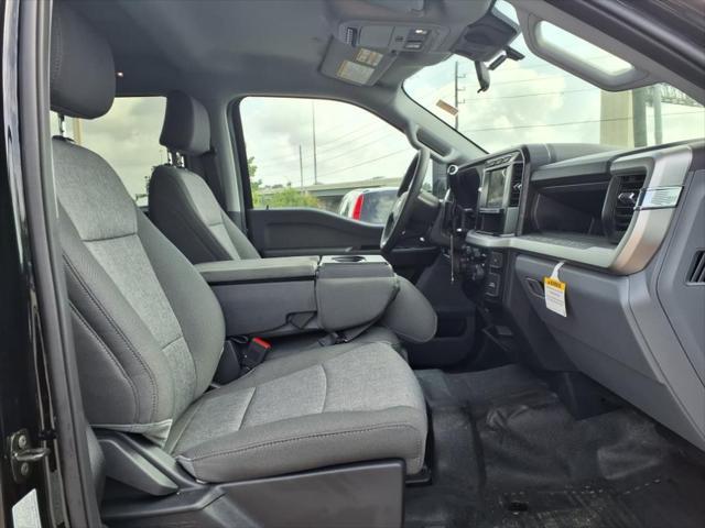 used 2024 Ford F-350 car, priced at $59,997