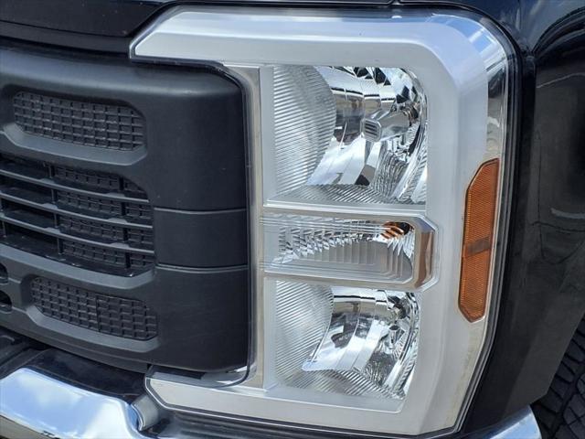 used 2024 Ford F-350 car, priced at $59,997