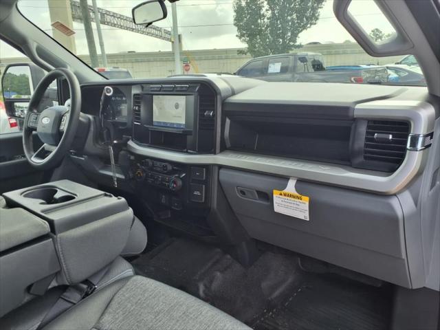 used 2024 Ford F-350 car, priced at $59,997