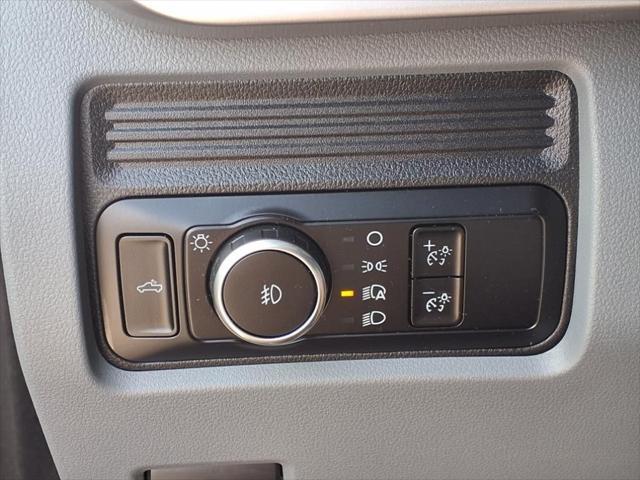 used 2024 Ford F-350 car, priced at $59,997