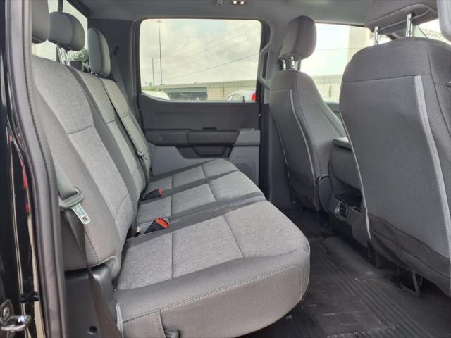 used 2024 Ford F-350 car, priced at $59,997