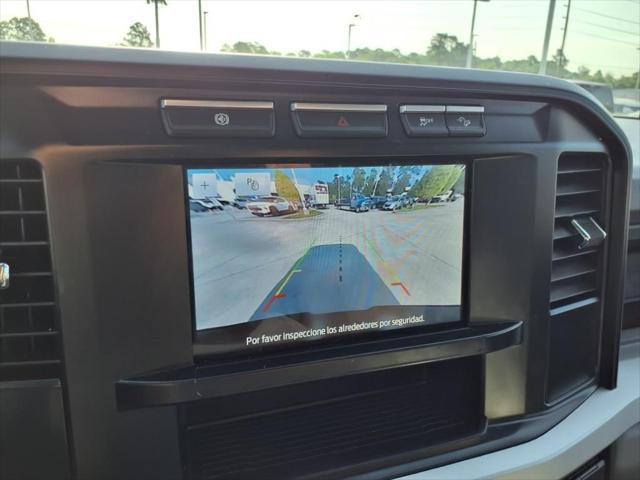used 2024 Ford F-350 car, priced at $65,974