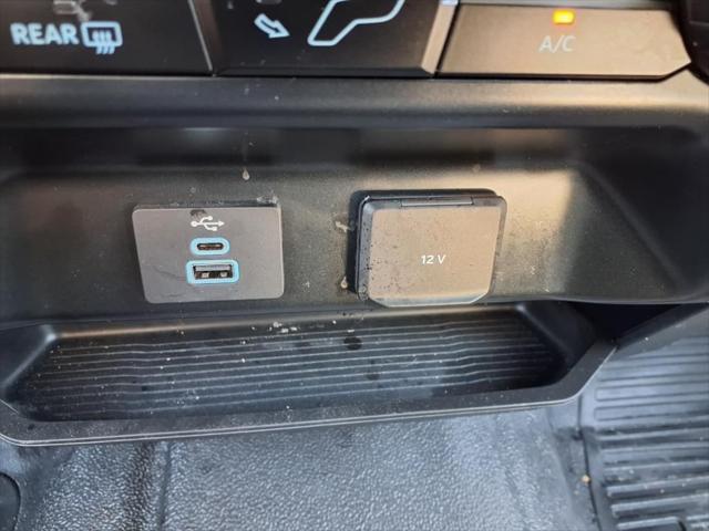 used 2024 Ford F-350 car, priced at $65,974