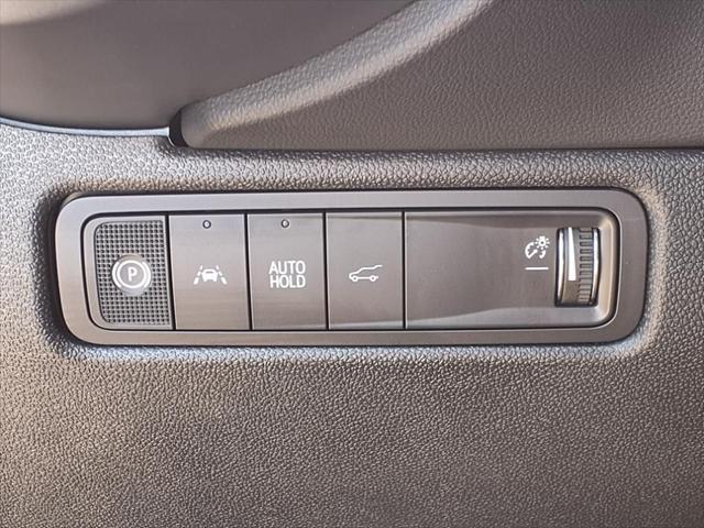 new 2025 Chevrolet Equinox EV car, priced at $43,390