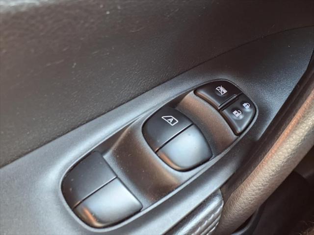 used 2022 Nissan Rogue Sport car, priced at $19,104