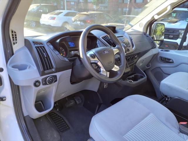 used 2019 Ford Transit-350 car, priced at $25,998